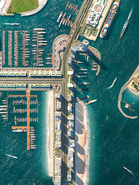 Beachfront