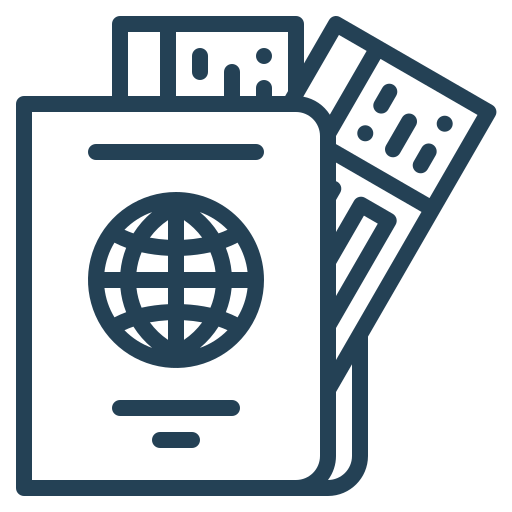 Property Registration & Visa Application Services